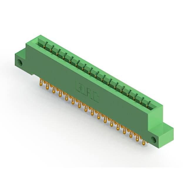 333-034-555-212 EDAC Inc.  Edgeboard Connectors